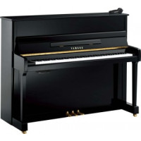Silent pianino Yamaha  P116 M SH PEC