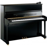 Silent pianino Yamaha  P121 M SH PEC