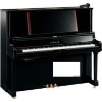 Silent pianino Yamaha  YUS5 SH2 PWH