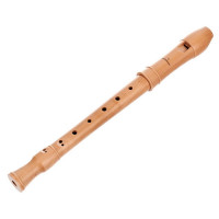 Sopránová zobcová flétna dřevěná Mollenhauer  2106 Canta