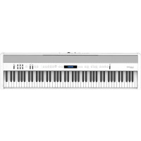 Stage piano Roland  FP-60X-WH