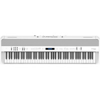 Stage piano Roland  FP-90X-WH