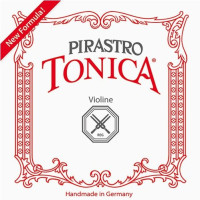 Struny houslové Pirastro  Tonica set 412041 3/4 - 1/2