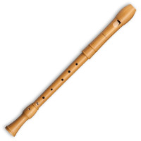 Tenorová zobcová flétna dřevěná Mollenhauer  2406 Canta