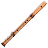 Tenorová zobcová flétna dřevěná Mollenhauer  4427 Adri´s Dream NT