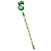Tužka Pecka  PPT-A003 zelená