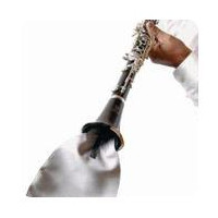 Vytěrák pro klarinet BG France  A32