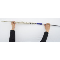 Vytěrák pro příčnou flétnu Yamaha  Cleaning Swab FL