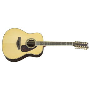 12strunná kytara Yamaha  LL1612 NT ARE