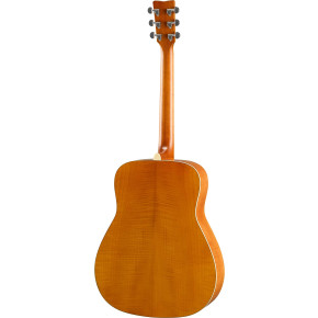 Akustická kytara Yamaha  FG 840 NT