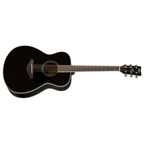 Akustická kytara Yamaha  FS 820 BL