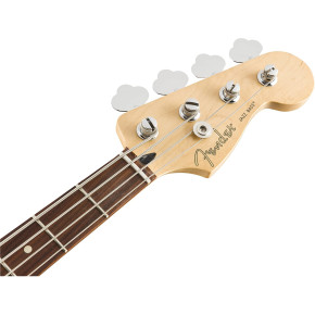 Baskytara 4strunná Fender  Player Jazz Bass PF 3TS