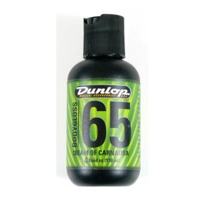 Čistící prostředek vosk Dunlop  Formula 6574