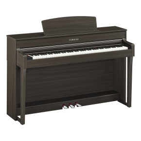 Digitální piano Yamaha  CLP 745 DW