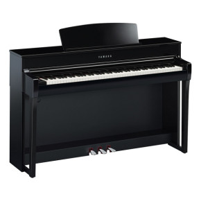 Digitální piano Yamaha  CLP 745 PE