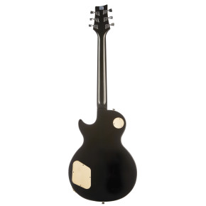 Elektrická kytara Ashton  AGL343 BK