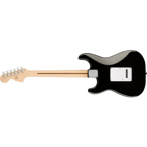 Elektrická kytara Fender Squier  Affinity Stratocaster MN WPG BLK