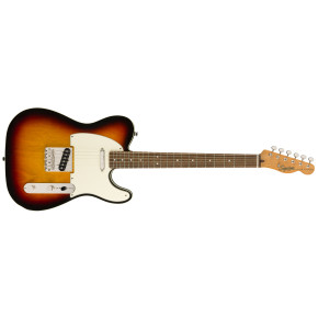 Elektrická kytara Fender Squier  Classic Vibe 60s Custom Telecaster LRL 3CS
