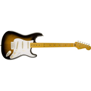 Elektrická kytara Fender Squier  Classic Vibe Stratocaster 50s MN 2TS
