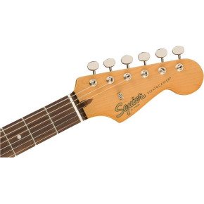 Elektrická kytara Fender Squier  Classic Vibe Stratocaster 60s LRL CAR