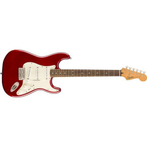Elektrická kytara Fender Squier  Classic Vibe Stratocaster 60s LRL CAR