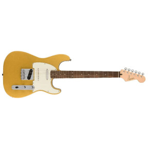 Elektrická kytara Fender Squier  Paranormal Custom Nashville Stratocaster Aztec Gold