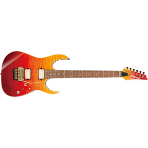 Elektrická kytara Ibanez  RG420HPFM-ALG