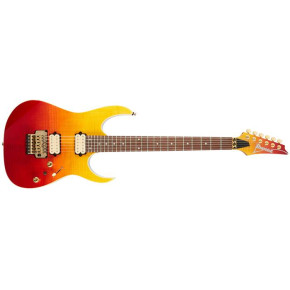 Elektrická kytara Ibanez  RG420HPFM-ALG