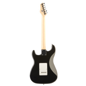 Elektrická kytara paket Ashton  AG232 BK Pack