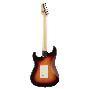 Elektrická kytara paket Ashton  AG232 MTSB Pack