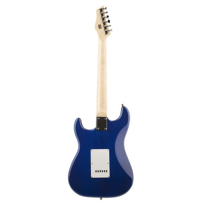 Elektrická kytara paket Ashton  AG232 TDB Pack