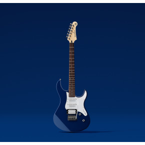 Elektrická kytara Yamaha  Pacifica 112V UTB