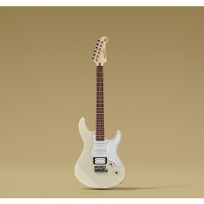 Elektrická kytara Yamaha  Pacifica 112V VW