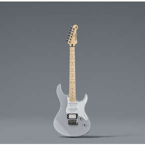 Elektrická kytara Yamaha  Pacifica 112VM GR