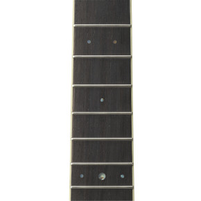 Elektroakustická kytara jumbo Yamaha  LJ6 NT ARE