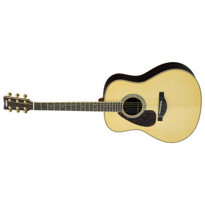 Elektroakustická kytara levoruká Yamaha  LL16L NT ARE