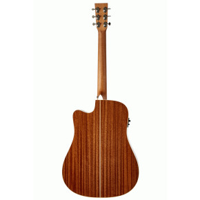 Elektroakustická kytara Tasman  TA100-CE NT
