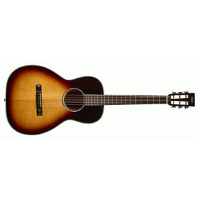 Elektroakustická kytara Tasman  TA100P-E TSB