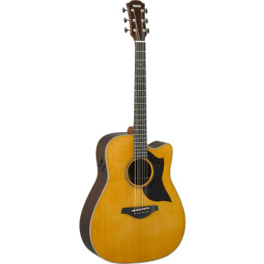 Elektroakustická kytara Yamaha  A5R ARE VN
