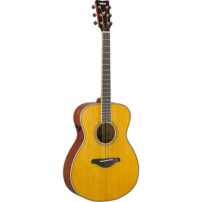 Elektroakustická kytara Yamaha  FS-TA VT TransAcoustic