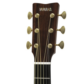 Akustická kytara Yamaha  LL26 ARE II NT