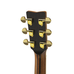 Akustická kytara Yamaha  LL36 ARE II NT