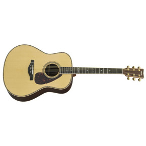 Akustická kytara Yamaha  LL36 ARE II NT