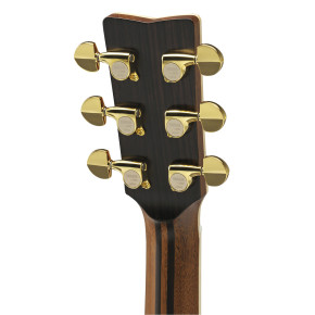 Akustická kytara Yamaha  LL56 ARE II NT