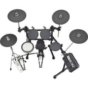 Elektronická bicí sada Yamaha  DTX 6K2-X