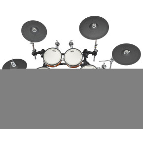 Elektronická bicí sada Yamaha  DTX8K-M BF