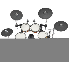 Elektronická bicí sada Yamaha  DTX8K-M RW