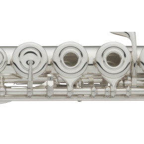 Flétna příčná Yamaha  YFL 322