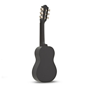 Guitalele Yamaha  GL 1 BK (černá)