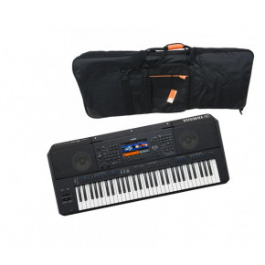 Keyboardový set Yamaha  PSR SX900 SET1P